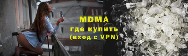 прущий лед Алзамай