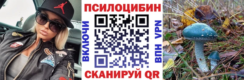 Галлюциногенные грибы Psilocybe  Миньяр 
